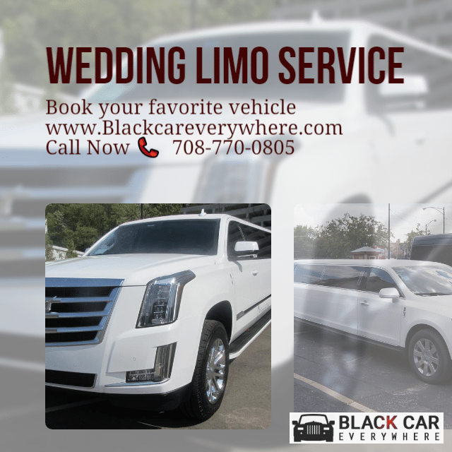 Mount Prospect Limo Service Limo Rental Mount Prospect, IL