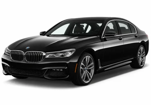 VIP Sedan Service BMW 7-Series