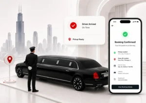 Best Limo Service Chicago