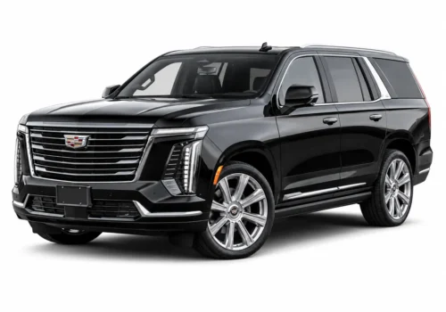 Cadillac Escalade VIP SUV