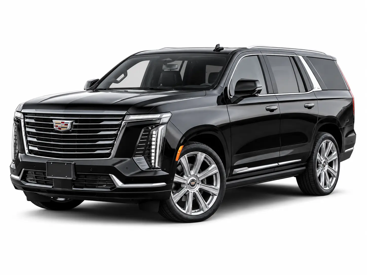 Cadillac Escalade VIP SUV