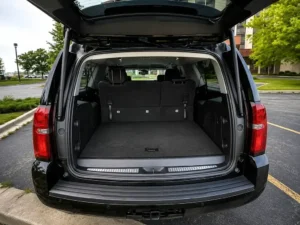 Chevy SUV Services