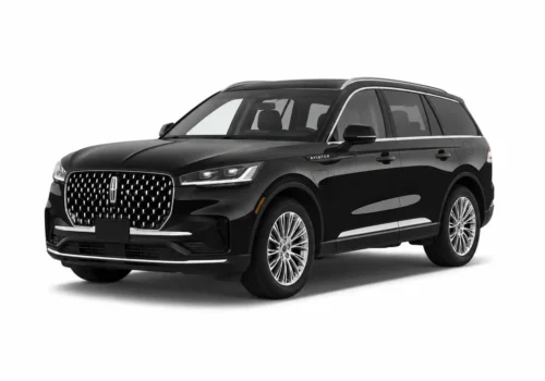 Lincoln Aviator Mid-Size SUV