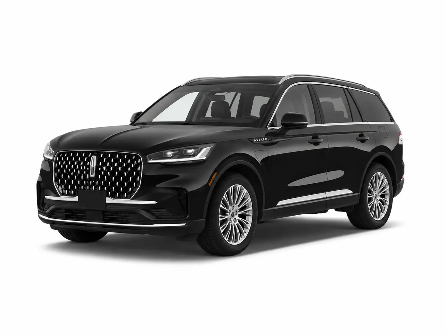 Lincoln Aviator Mid-Size SUV