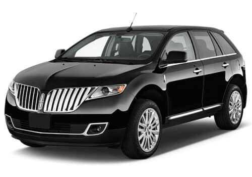 Medium Size SUV
