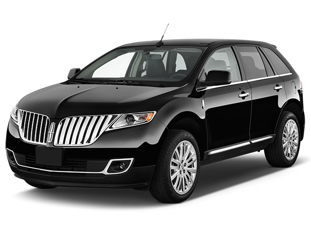 Medium Size SUV