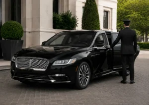 Lincoln Sedan service