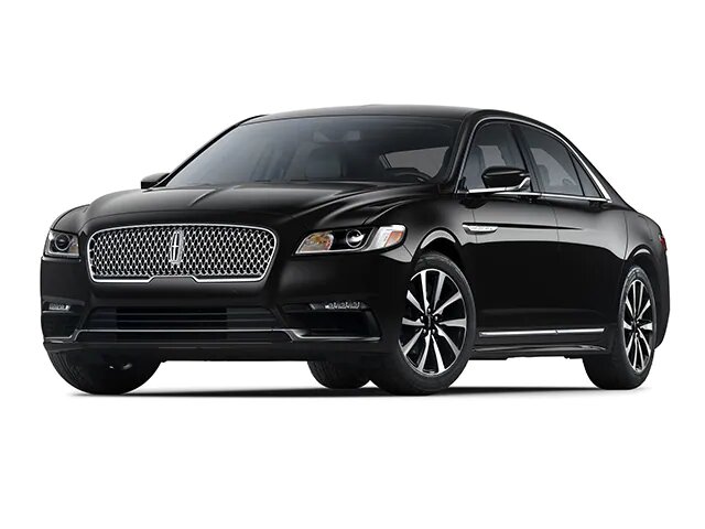 Sedan Service for Chicagoland area and suburbs