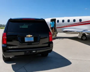 Nationwide Airport Transfer