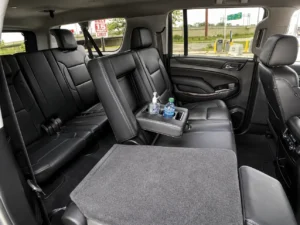 Premium Chevy Suburban For family trips