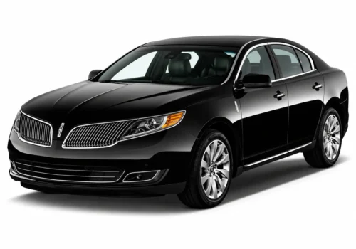 Private VIP Sedan Service