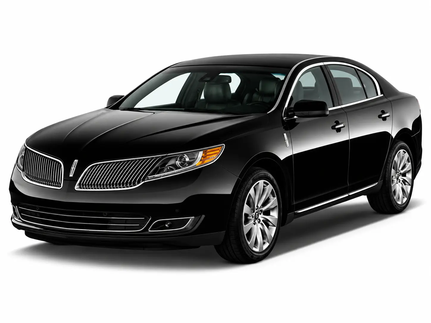 Private VIP Sedan Service