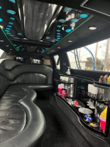 Best Limo Service Chicago
