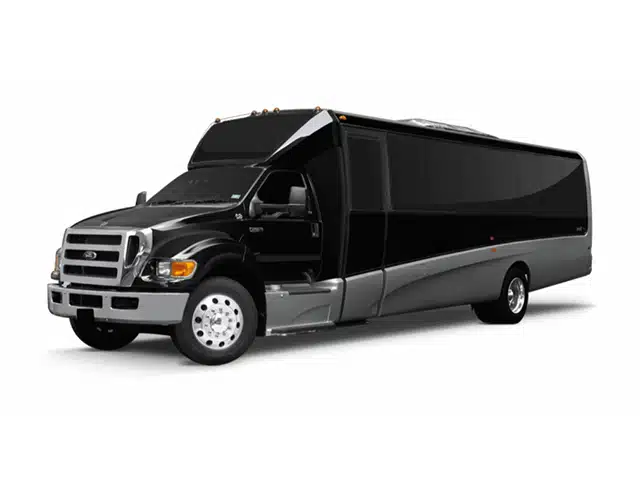 Party Bus Rental Chicago