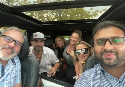 Limo service to midway