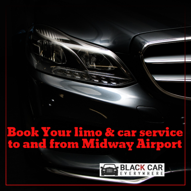 cheap airport limo