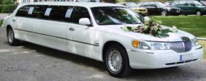 wedding-limo-service