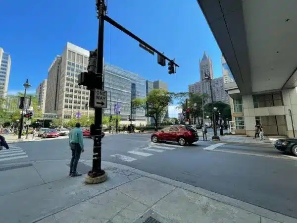 Airport Car Service Naperville Illinois