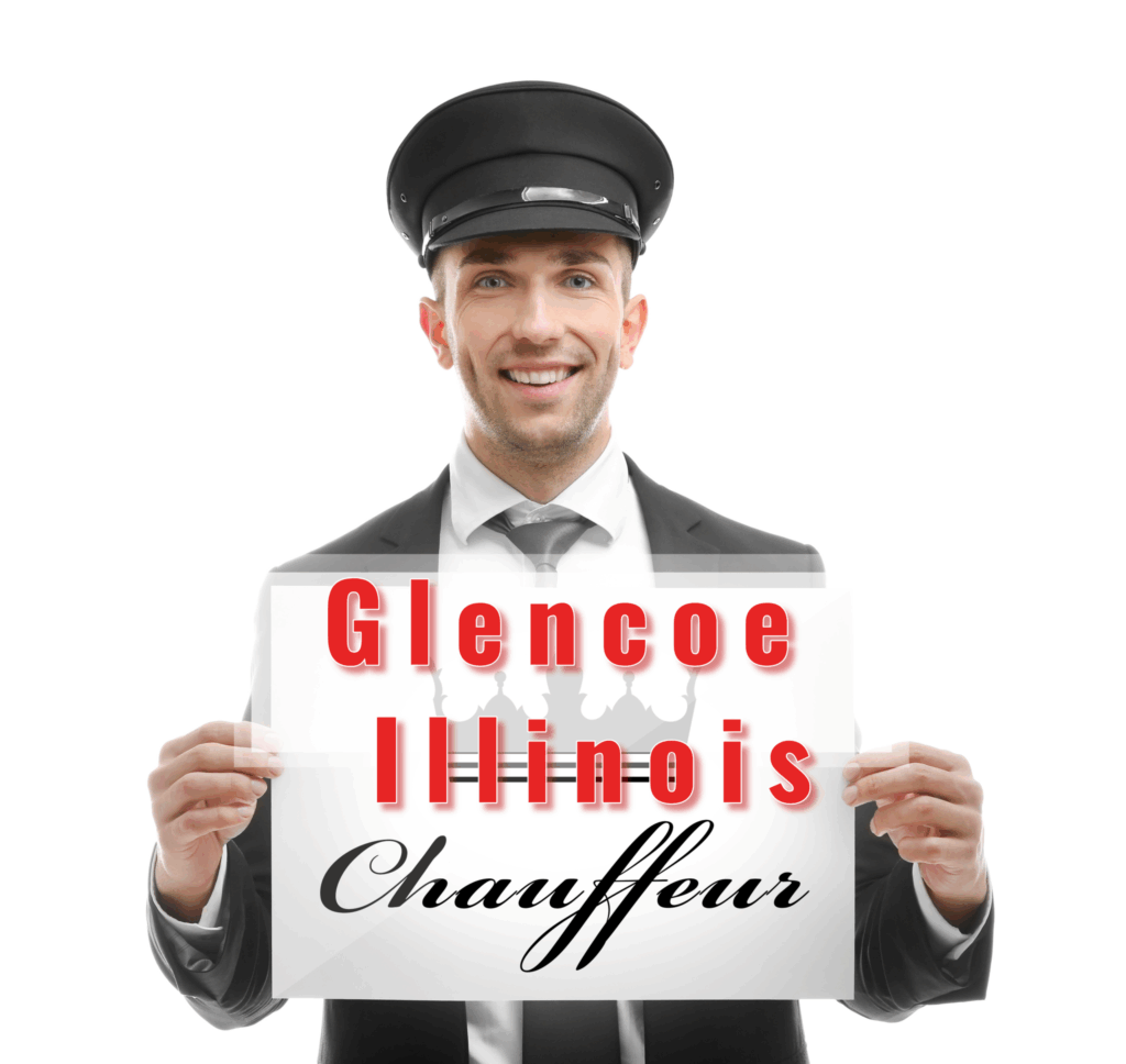Limo Service Glencoe, IL Black Car Service Glencoe, IL
