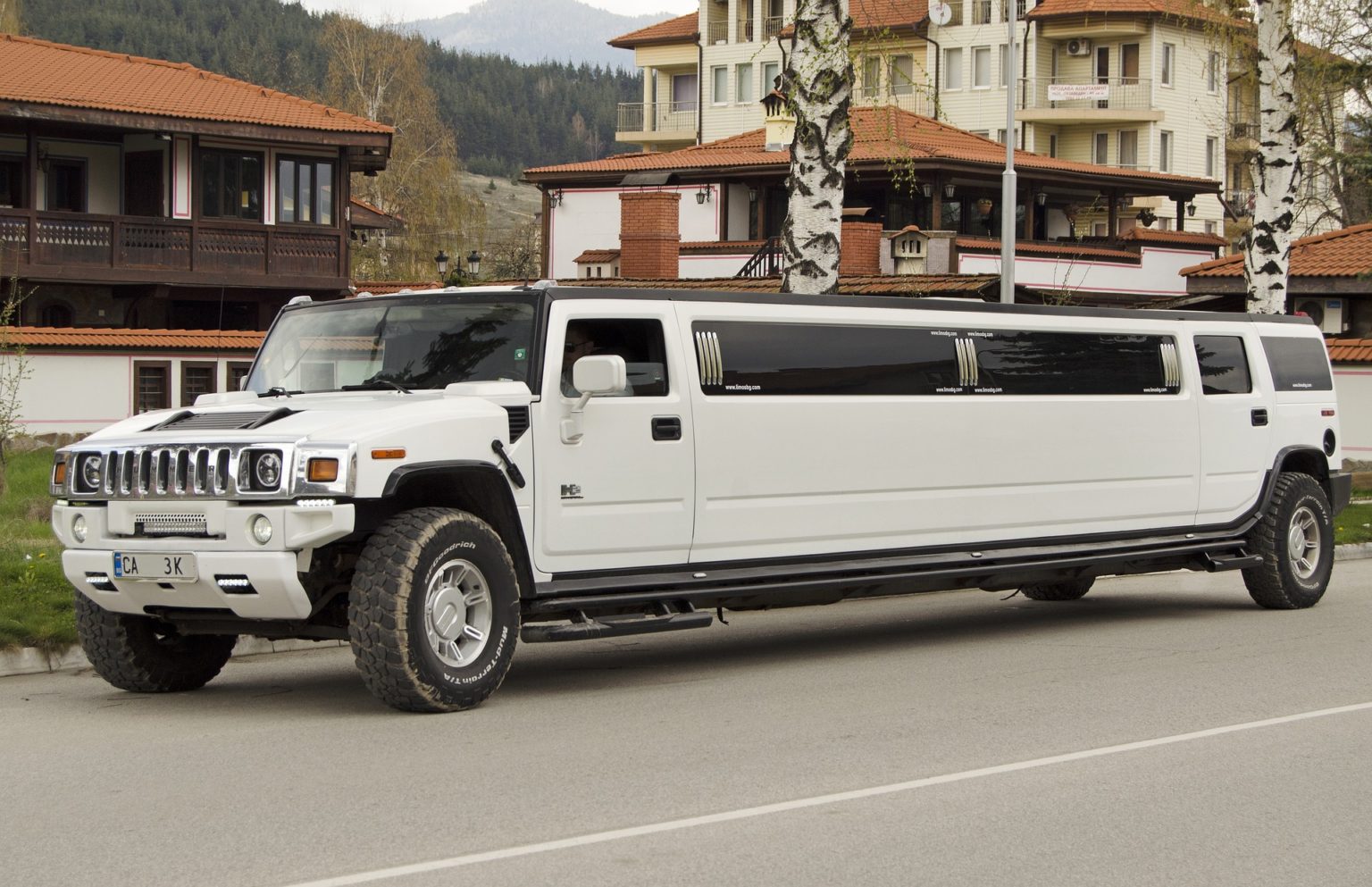 5 Tip To Hire Limousine Service Chicago Il | Customize Limousine Vehicles