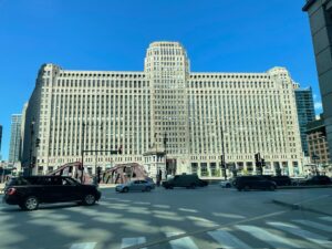 Things To Do In Chicago Illinois