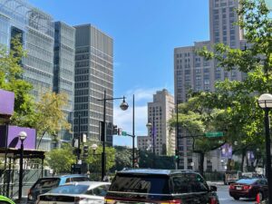 Things To Do In Chicago Illinois