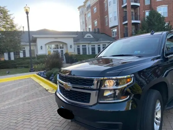 5 Advantages of Private Car Services