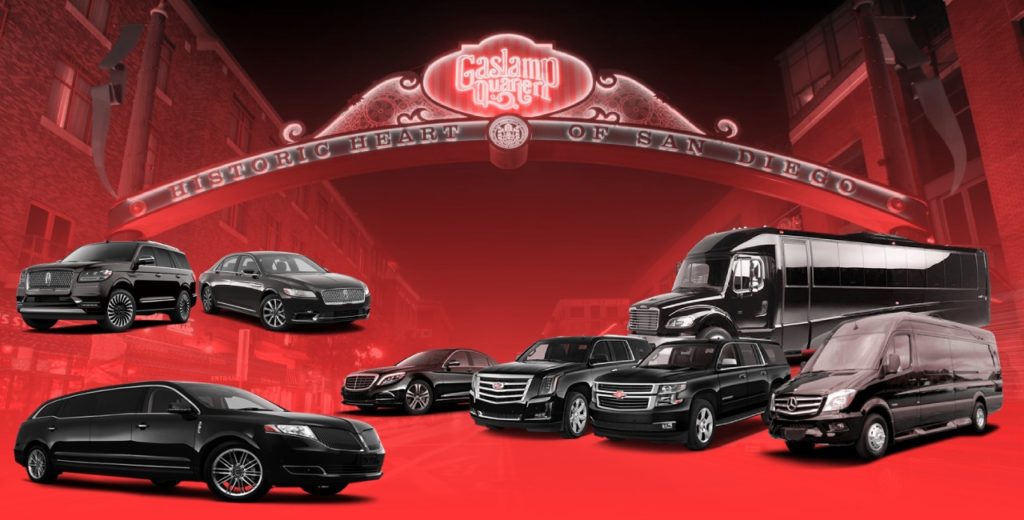 San Diego Airport Limo Service
