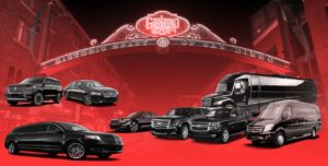 San Diego Airport Limo Service