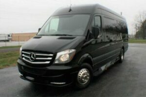 Non-Emergency Medical Transportation