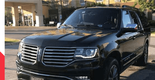 Airport Transfer Services