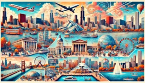 Best Places to Visit in Chicago