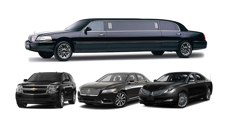 Des Moines Limo Service To & From Chicagoland Area