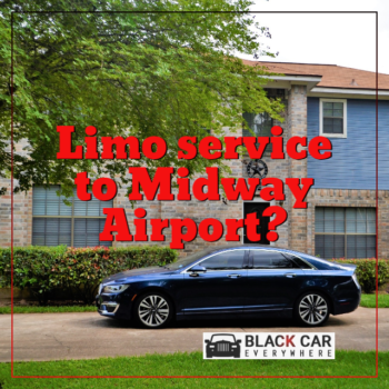 Limo Rental Naperville