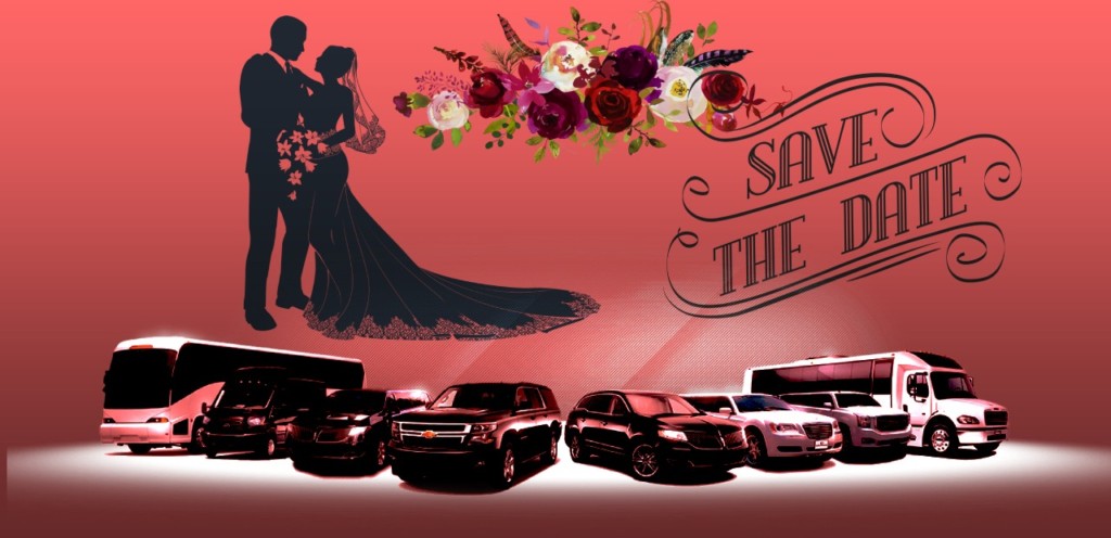 HIRE A LIMOUSINE FOR YOUR WEDDING IN CHICAGO