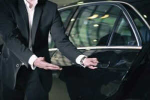 Best in Class Chauffeur Service
