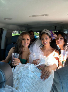 Hourly Limo Service In Chicagoland