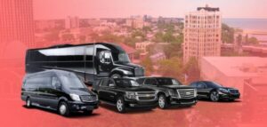Airport Transportation Houston