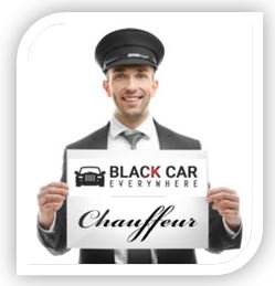 Difference between a driver and chauffeur near Chicago land