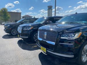 Limo Service Procedure For Chicago OHare Airport