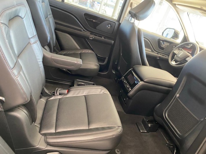 Texas Limo Service | Affordable Rates | Best Texas Chauffeur