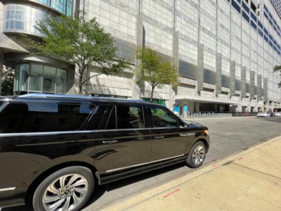 PRIVATE CAR SERVICE IN DOWNTOWN