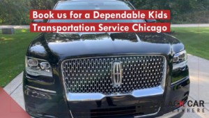 KIDS TRANSPORTATION SERVICE CHICAGO