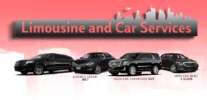 limousine and car services