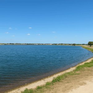 Lake Pflugerville