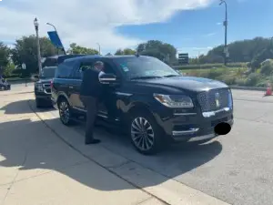 RENT A LIMO IN DOWNTOWN