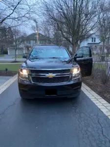 RENT A LIMO IN DOWNTOWN