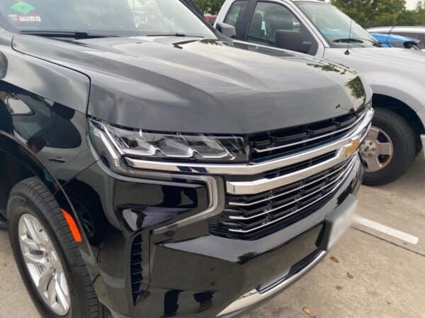 Affordable Car Service Near Houston