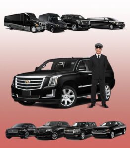 Non-Emergency Medical Transportation