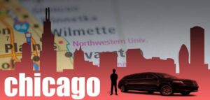 limo service chicago suburbs
